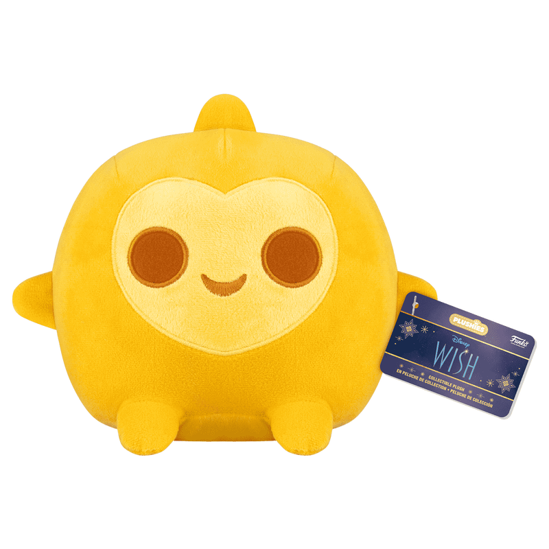 Star Plush, , hi-res view 1
